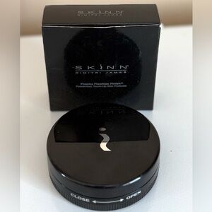 SKINN DIMITRI JAMES PLASMA FLAWLESS FINISH SKIN PERFECTER 0.5 OZ NEW W/BOX